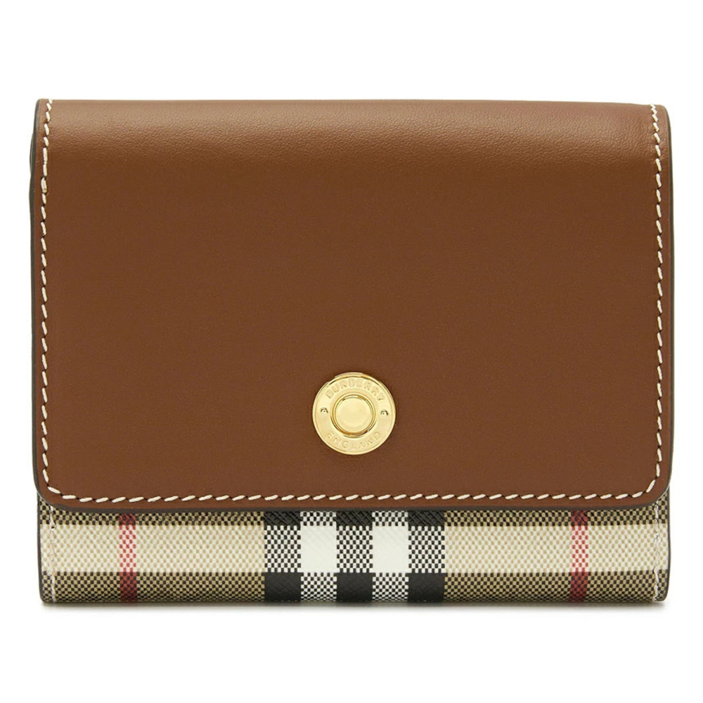 SAINT LAURENT PARIS Billfold Card Case